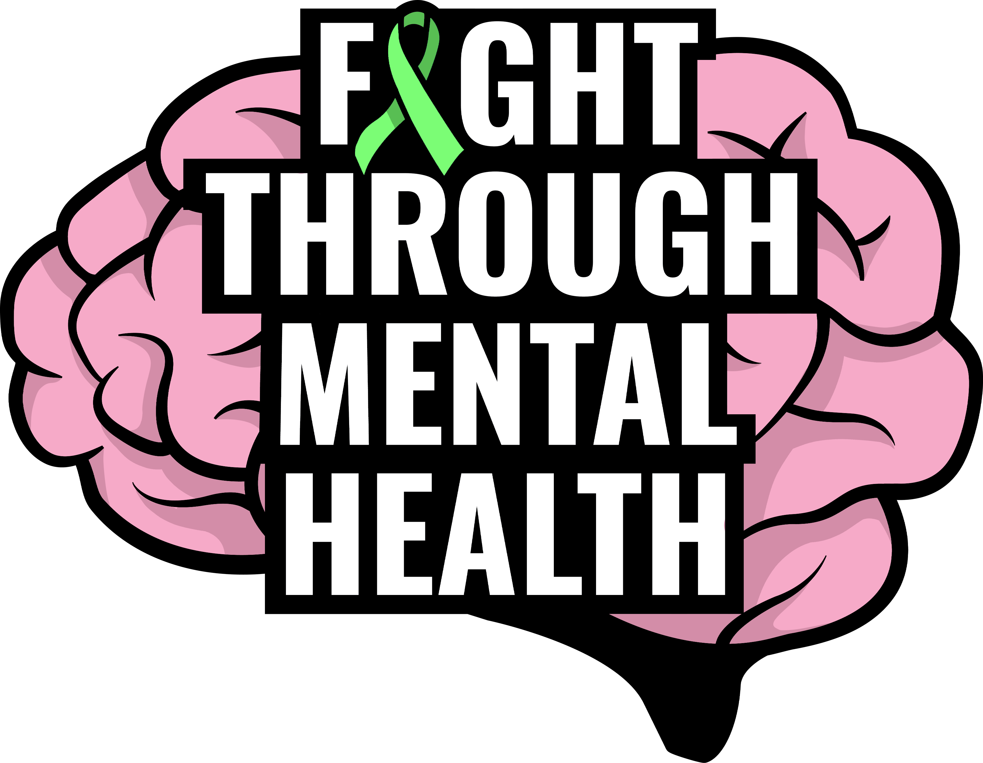 Fight Through Mental Health