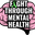 Fight Through Mental Health logo